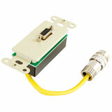 Cables To Go RapidRun 1 Port Serial Insert