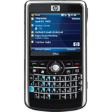 HP iPAQ 910c Business Messenger - FB068AA