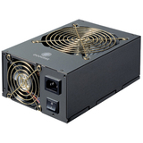 Coolmax CUQ-1200B ATX12V & EPS12V Power Supply