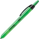 Sharpie Accent Retractable Highlighter