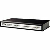 ATEN TECHNOLOGIES Aten VS184 4-Port HDMI Video Splitter
