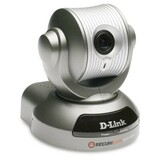 D-Link SecuriCam DCS-5610 Pan/Tilt/Zoom PoE Network Camera