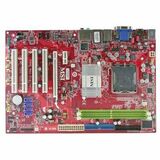 MSI P6NG Neo-Digital Desktop Board - nVIDIA nForce 630i - Hyper-Threading Technology - Socket T - 1333MHz, 1066MHz, 800MHz, 533MHz FSB - 4GB - DDR2 SDRAM - DDR2