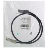 Belkin External Mini SAS Cable - SFF-8088 Mini SAS - SFF-8088 Mini SAS - 13.12ft