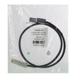 Belkin External Mini SAS Cable - SFF-8088 - Mini SAS - SFF-8088 - Mini SAS