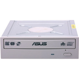 90-D40966-UAN8W- - ASUS DRW-2014L1 20x DVD&Acirc;&plusmn;RW Drive with LightScribe -  (Double-layer) - DVD-RAM/&Acirc;&plusmn;R/&Acirc;&plusmn;RW - 20x 8x 16x (DVD) - 48x 32x 48x (CD) - EIDE/ATAPI - Internal - Retail