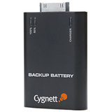 Cygnett Groovepowernow CY-A-GPN Cell Phone Battery - CYAGPN