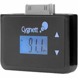 Cygnett GrooveSafari Mini Wireless FM Transmitter - CYAGSFM