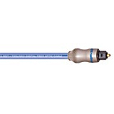 Buy Ultralink Matrix 2 Digital Optical Audio Cable – 1 x Toslink – 1 x Toslink – 1.64ft