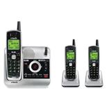 VTech CS5121-3 Cordless Phone System - 1 x Phone Line(s)