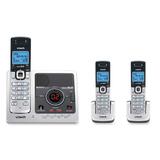 DS6121-3 - Vtech DS6121-3 DECT 6.0 Cordless Phone System