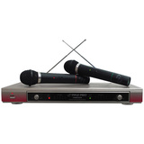 PYLE Wireless Microphone