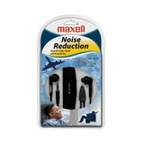 Maxell NR/EB-I Stereo Earphone