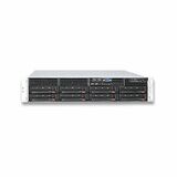 Supermicro SuperServer 6025C-URB Barebone System