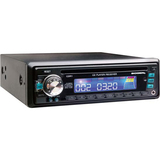 Bogen CDR1 Car CD Player CDR1