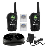 Midland X-TraTalk LXT340VP3 Two Way Radio - LXT340VP3