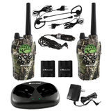 Midland X-Tra Talk GXT950VP4 Two Way Radio - GXT950VP4