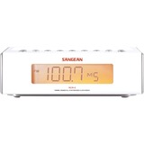 SANGEAN AMERICA Sangean RCR-5 Clock Radio