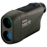 Nikon ProStaff 550 6 x 21 Laser Range Finder - 8369