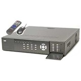 Q-see QSC26416-1000 16-Channel Digital Video Recorder - QSC264161000