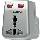 Sima SIP-5USB Power Plug