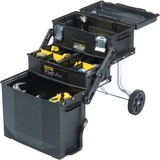 Stanley FatMax 4-in-1 Mobile Work Station - 020800R