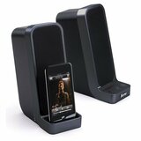 SDI Technologies iHome iH69 iPod Speaker System - IH69B