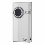 Pure Digital Flip Mino Digital Camcorder - F360W