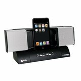 Macally FlexTune iPod Stereo System - 2.0-channel - 3000mW (RMS)