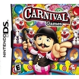 Take-Two Carnival Games