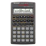 Sharp EL510RB Scientific Calculator EL510RB