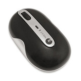 MACALLY Macally PEBBLE-W Wireless Laser Mouse