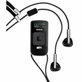 Nokia BH-903 Wireless Stereo Earset - 02703D2