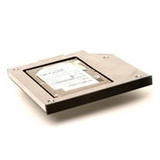 CMS Products Notebook Internal Hard Drive - 320GB - 5400rpm - Serial ATA/300 - Serial ATA - Plug-in Module