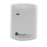 Monster Cable IlluminEssence ML LD300 Remote Controlled Light Station Dimmer - MLLD300