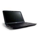 Acer Aspire 4530 5267 Notebook AMD Athlon 64 X2 QL 60 19GHz 141 WXGA 2GB DDR2 SDRAM 120GB HDD DVD Writer DVD RAMRRW Gigabit Ethernet Wi Fi Windows Vista Home Premium