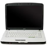 Acer Aspire 5315 2826 Notebook Intel Celeron M 560 213GHz 154 WXGA 1GB DDR2 SDRAM 80GB HDD Combo Drive CD RWDVD ROM Fast Ethernet Wi Fi Windows Vista Home Basic