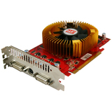 Visiontek Radeon HD 4850 Graphics Card - 900241