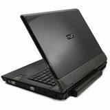 "OCZ Technology Gaming Barebone Notebook - Core 2 Duo - 15.4"" WXGA - 4GB DDR2 SDRAM Memory Support - DVD-Writer (DVD±R/±RW) - Gigabit Ethernet, Bluetooth"