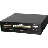 Athenatech CR-U6370IB Flash Reader