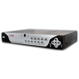 DIGITAL PERIPHERAL SOLUTIONS - QSD6209 - Security DVR's