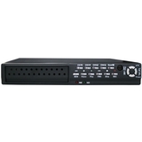 DIGITAL PERIPHERAL SOLUTIONS - QSD004 - Security DVR's