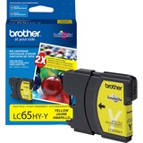 BROTHER Brother High Yield Yellow Ink Cartridge