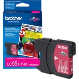 BROTHER Brother High Yield Magenta Ink Cartridge