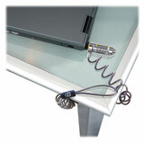 Kensington ComboSaver 64560 Notebook Lock