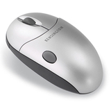 Kensington K72268US PocketMouse Pro Wireless Laser Mouse - K72268US