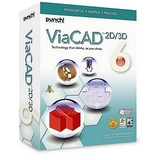 Punch! ViaCAD 2D/3D v.6.0 - 16800