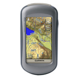 010-00697-02 - Garmin Oregon 400t Portable Navigator