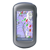 010-00697-03 - Garmin Oregon 400c Portable Navigator