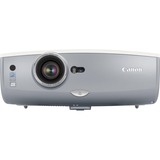 Canon, Inc - 2677B002AA - Canon REALiS SX80 Multimedia Projector